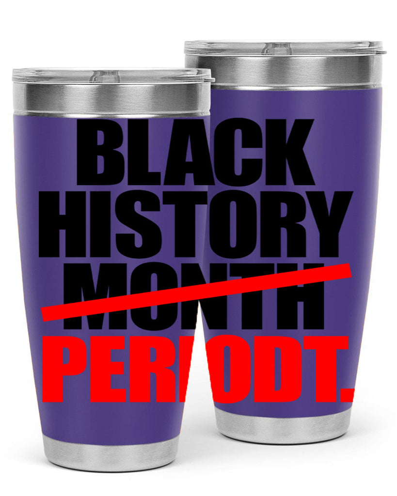 black history month periodt 238#- black words phrases- Cotton Tank