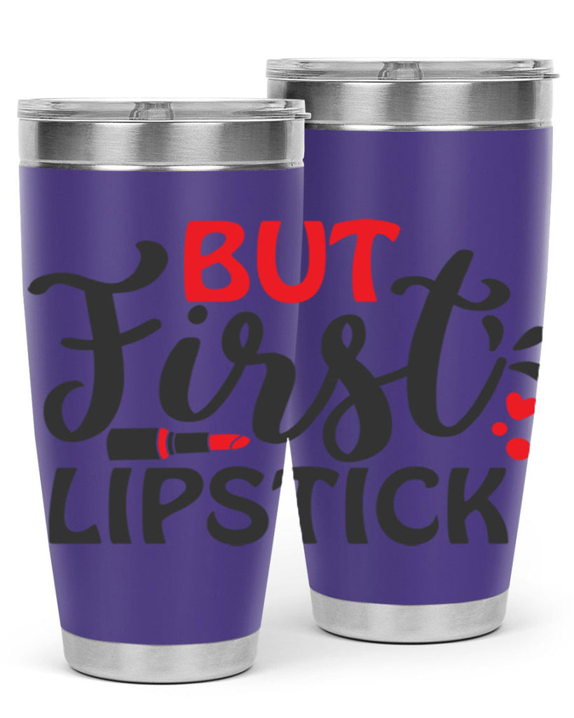 but first lipstick Style 160#- make up- Tumbler