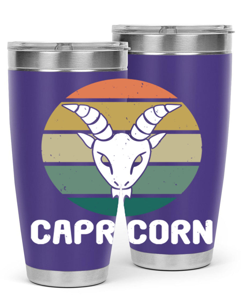 capricorn 200#- zodiac- Tumbler