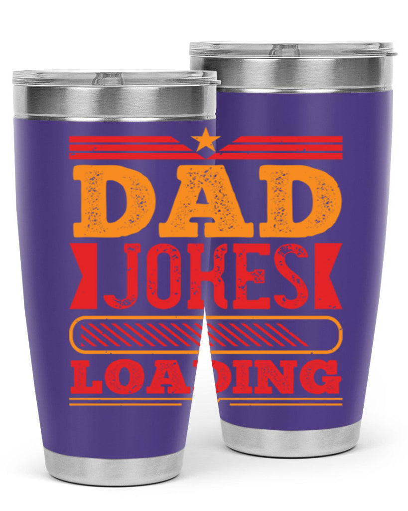dad jokes loading 115#- fathers day- Tumbler