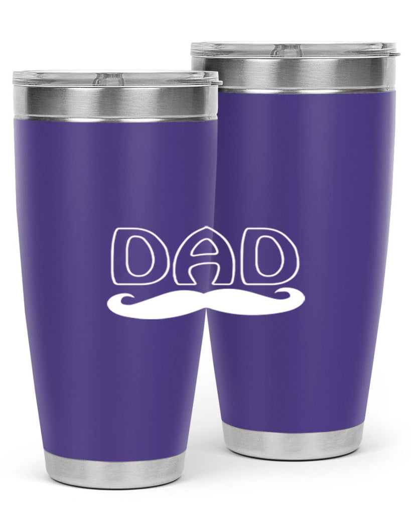 dadk 28#- dad- Tumbler