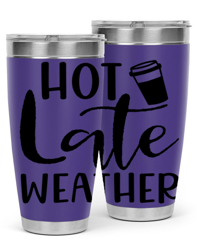 hot late weather 318#- fall- Tumbler