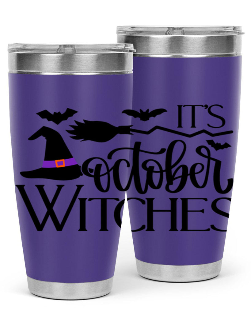 its october witches 50#- halloween- Tumbler