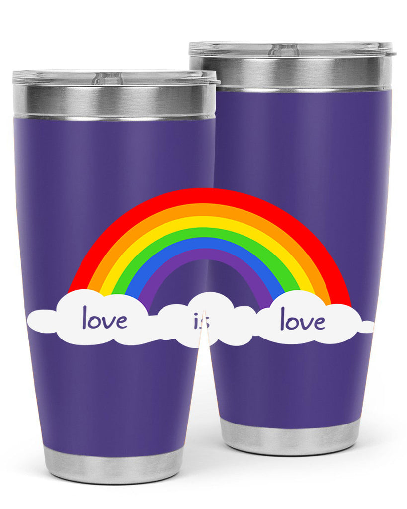 love is love rainbow lgbt 84#- lgbt- Tumbler