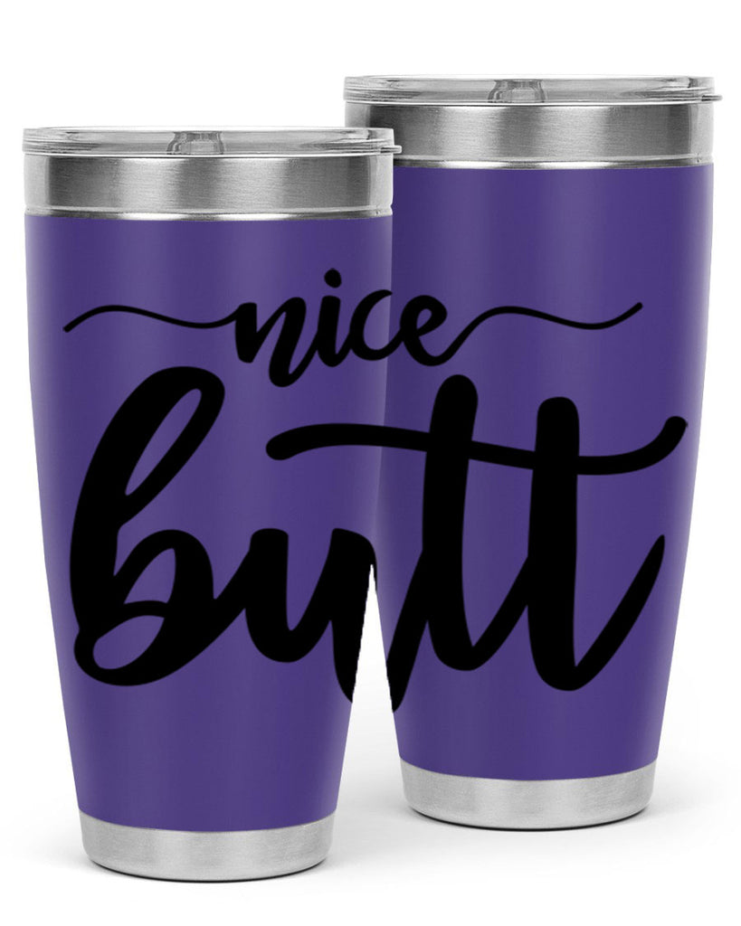 nice butt 66#- bathroom- Tumbler