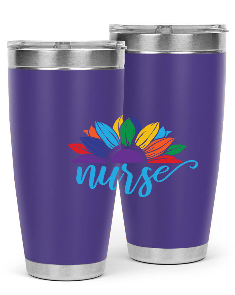 pride sf nurse r 54#- lgbt- Tumbler