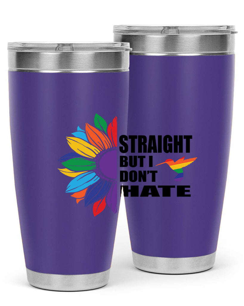 pride sf straight 49#- lgbt- Tumbler