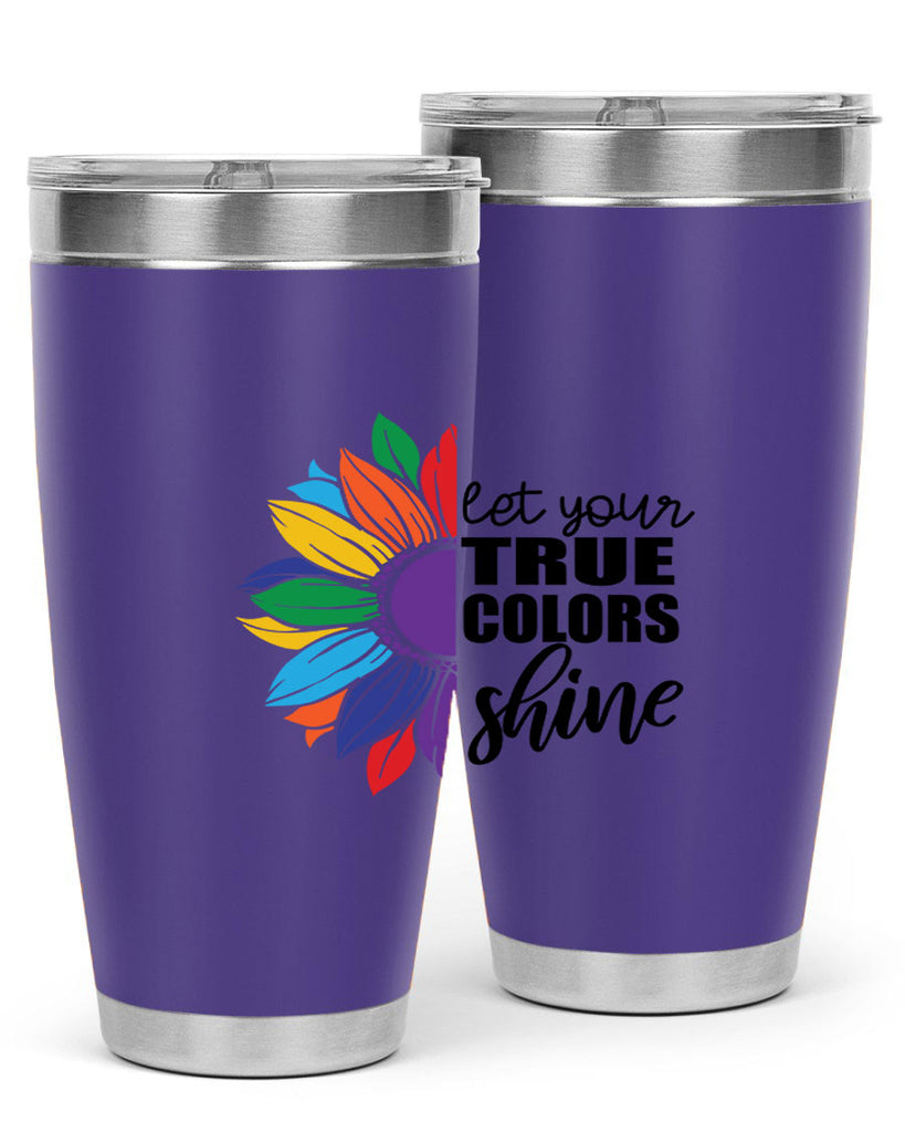 pride sf true colors 46#- lgbt- Tumbler