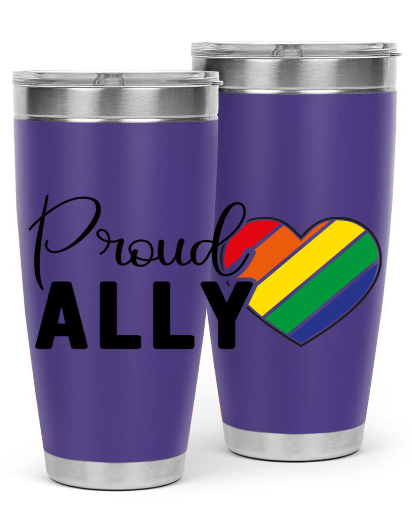 proudally 37#- lgbt- Tumbler
