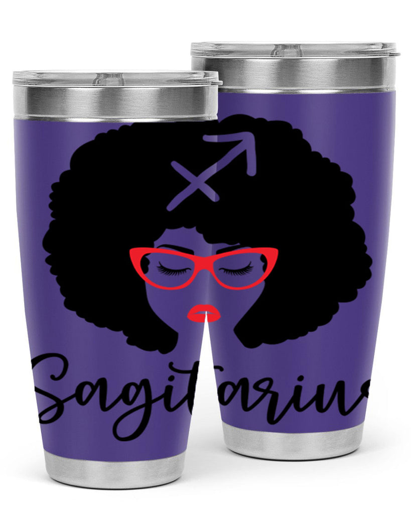 sagitarius 396#- zodiac- Tumbler