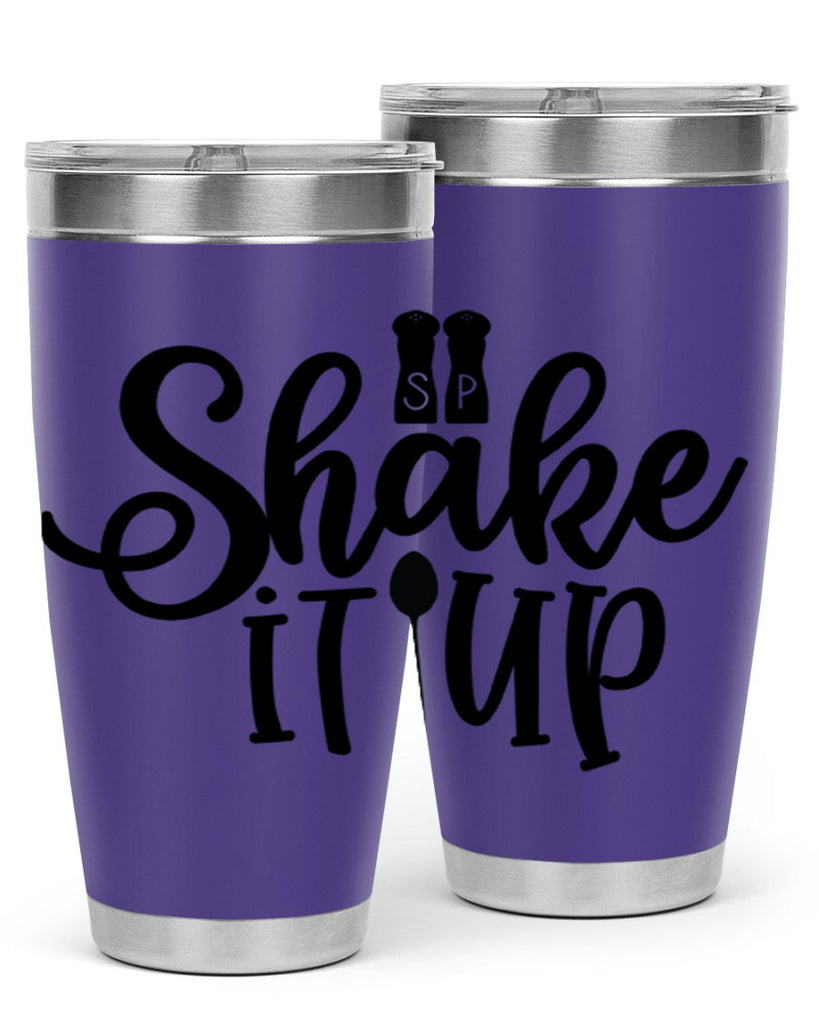 shake it up 79#- kitchen- Tumbler