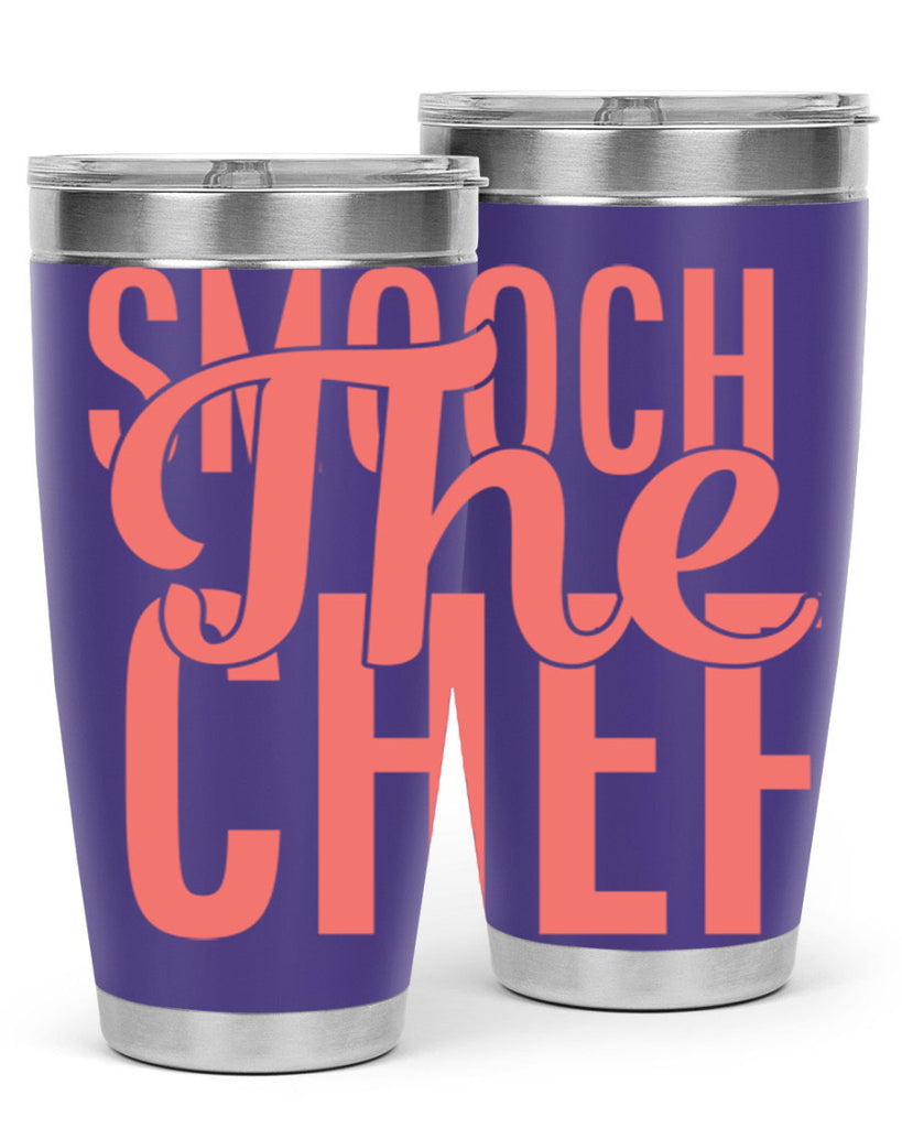 smooch the chef 11#- kitchen- Tumbler