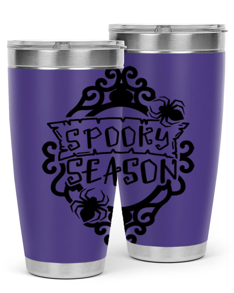 spooky season 23#- halloween- Tumbler