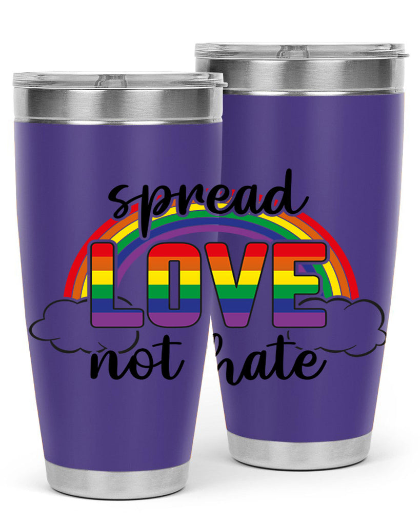 spreadlovenothate 17#- lgbt- Tumbler