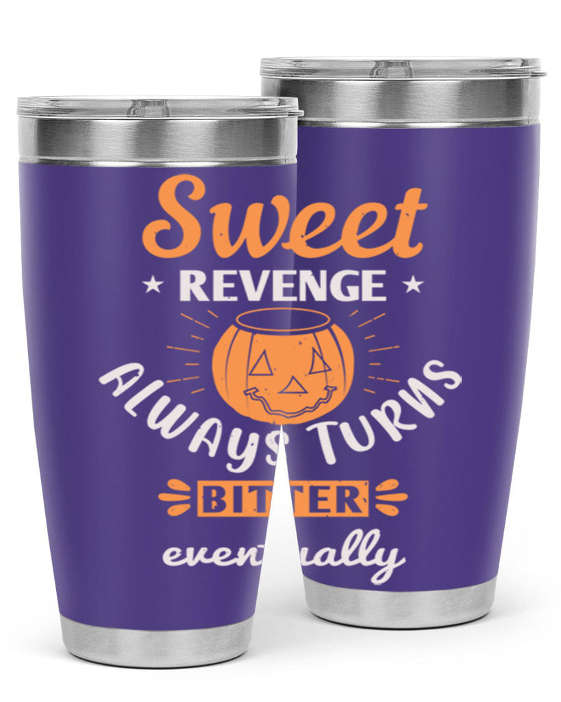 sweet revenge always 130#- halloween- Tumbler