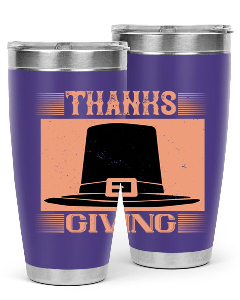 thanksgiving 6#- thanksgiving- Tumbler