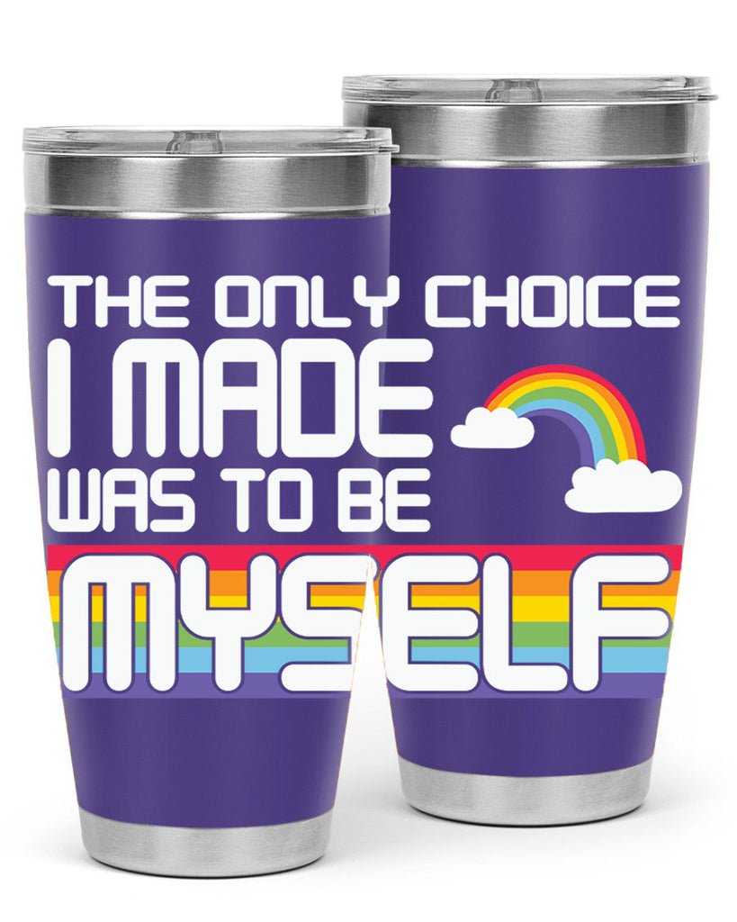 the only choice i made lgbt 13#- lgbt- Tumbler