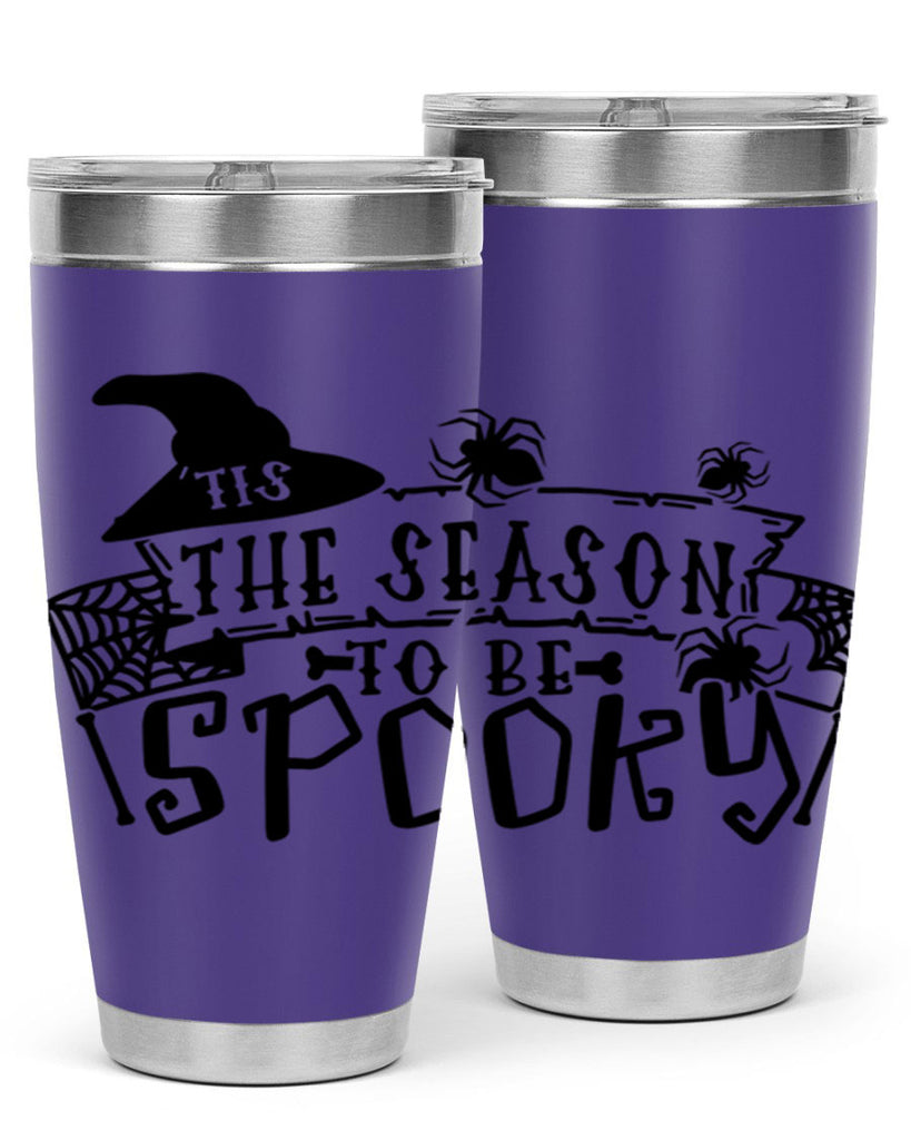 the season to be spooky 16#- halloween- Tumbler