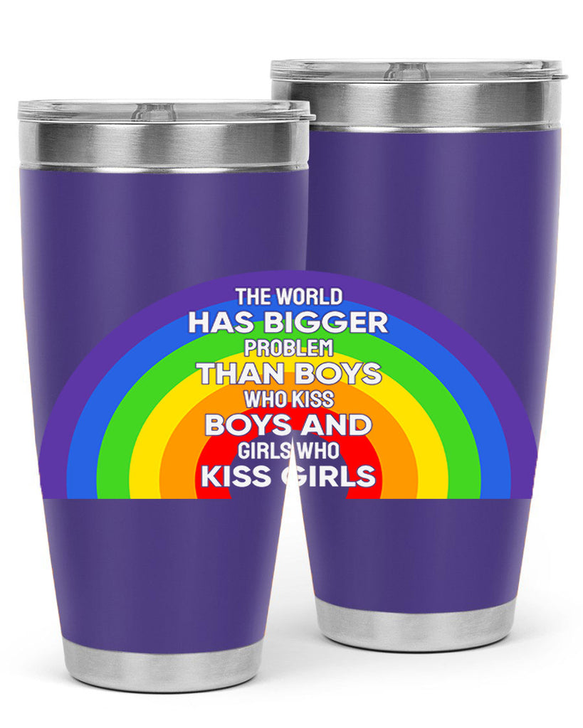 the world has bigger problems 12#- lgbt- Tumbler
