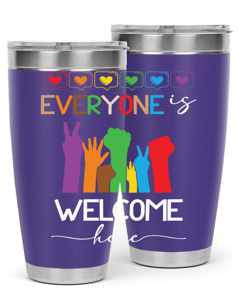 unity day everyone is welcome lgbt 7#- lgbt- Tumbler