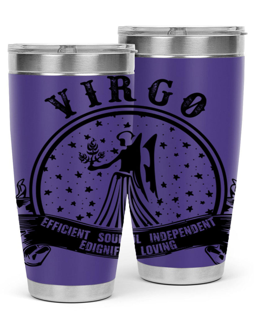 virgo 21#- zodiac- Tumbler