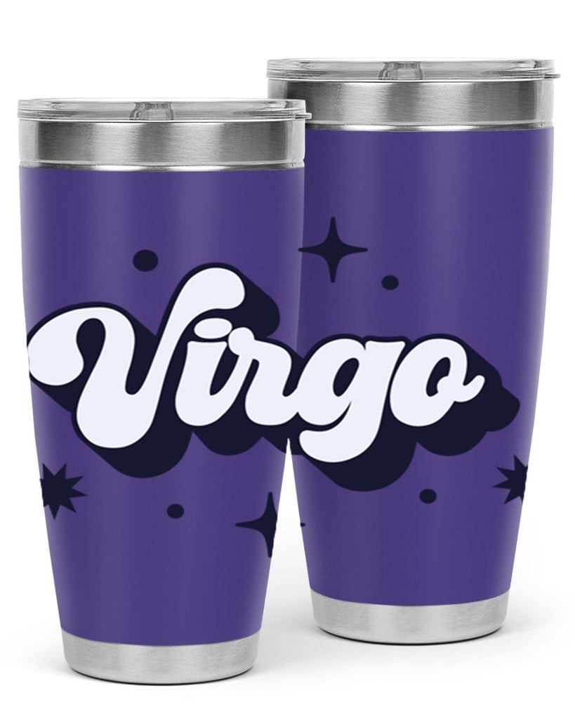 virgo 547#- zodiac- Tumbler