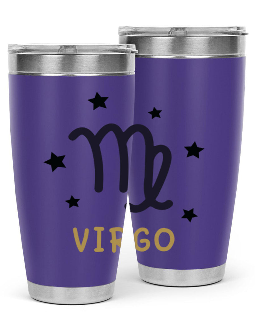 virgo 548#- zodiac- Tumbler