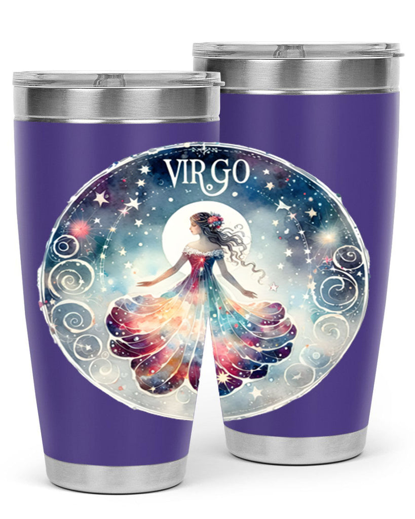 virgo 555#- zodiac- Tumbler