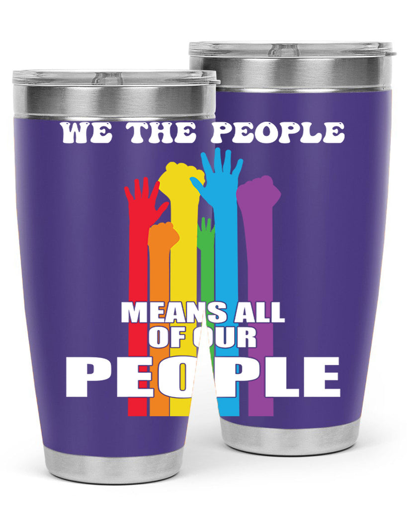 we the people means all lgbt 4#- lgbt- Tumbler