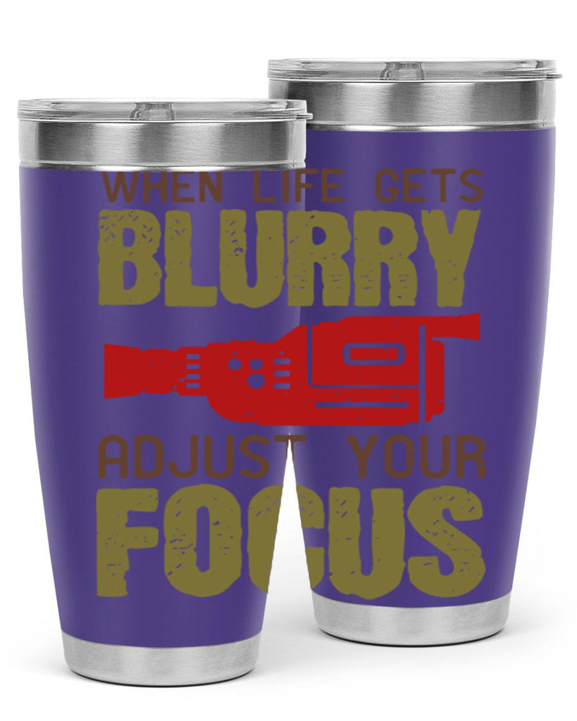 when life gets blurry 6#- photography- Tumbler