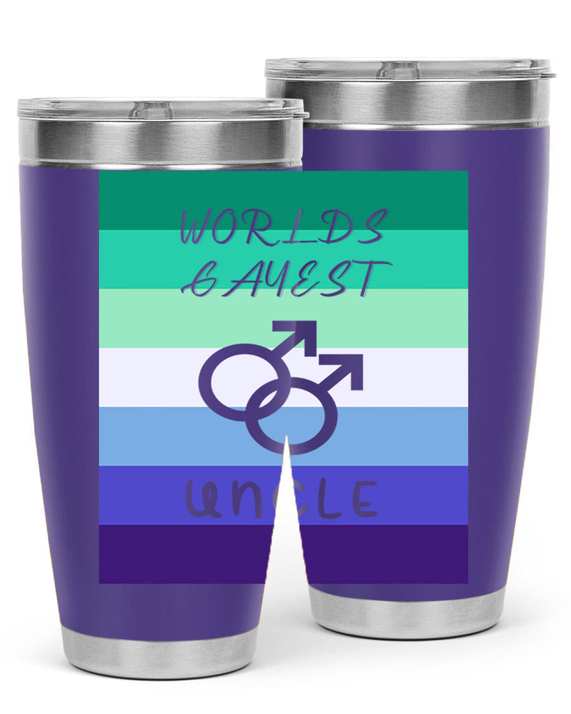 worlds gayest uncle lgbt proud 1#- lgbt- Tumbler