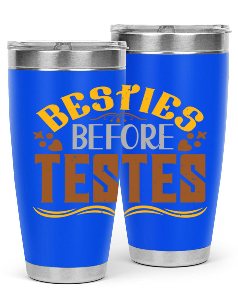 Besties before testes Style 7#- Best Friend- Tumbler