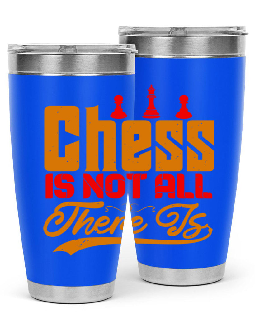 Chess is not all there is 17#- chess- Tumbler