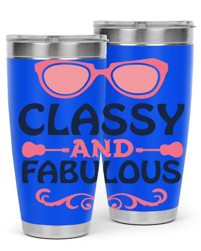 Classy and Fabulous 20#- fashion- Cotton Tank