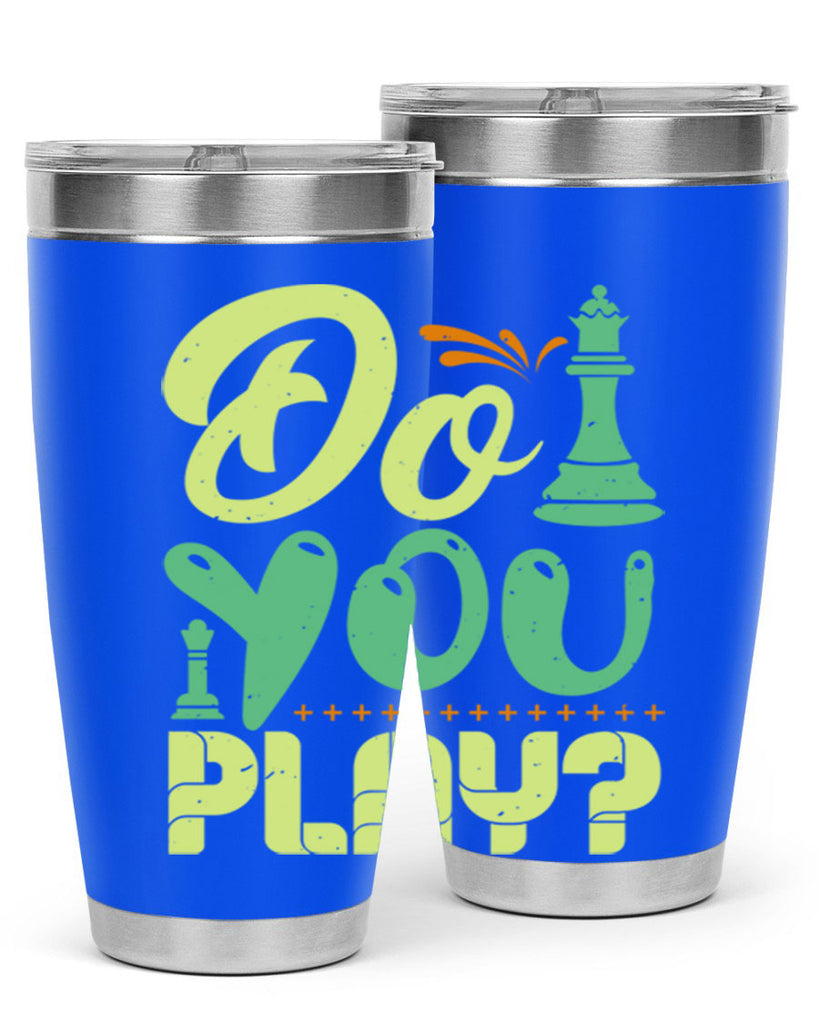 Do you play 3#- chess- Tumbler