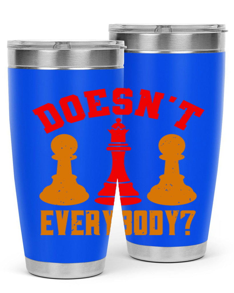 Doesnt everybody 1#- chess- Tumbler