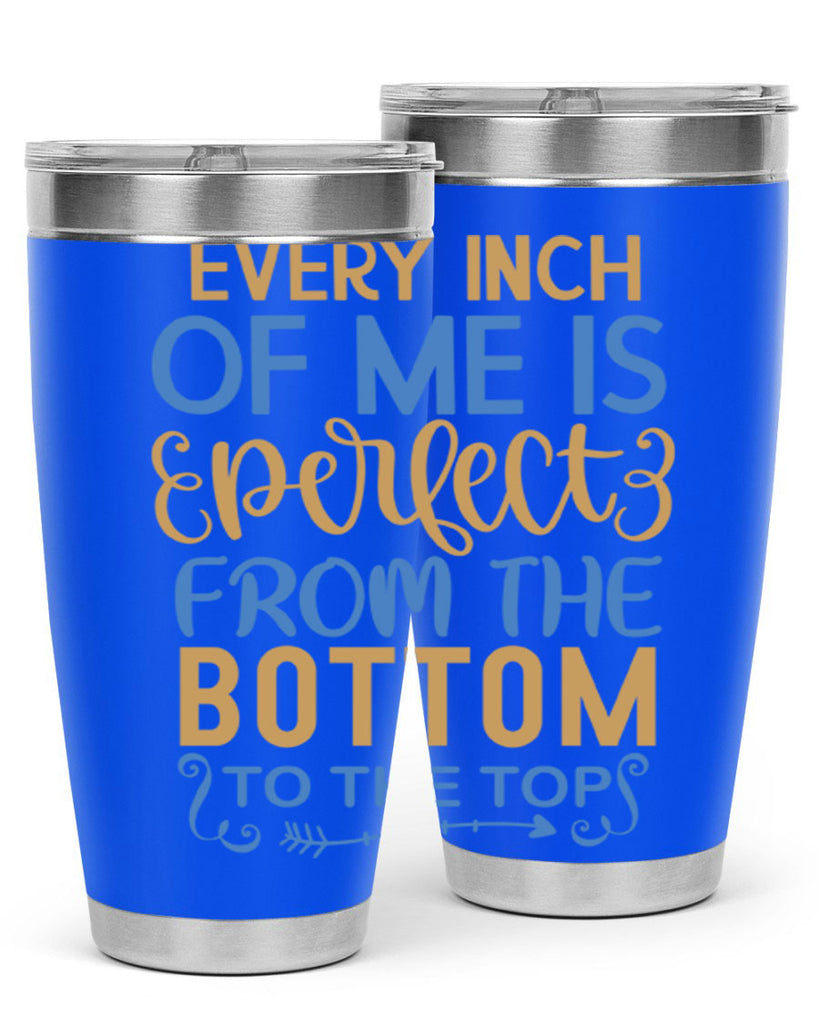 Every Inch Of Me Is Perfect from the bottom to the top 24#- fashion- Cotton Tank