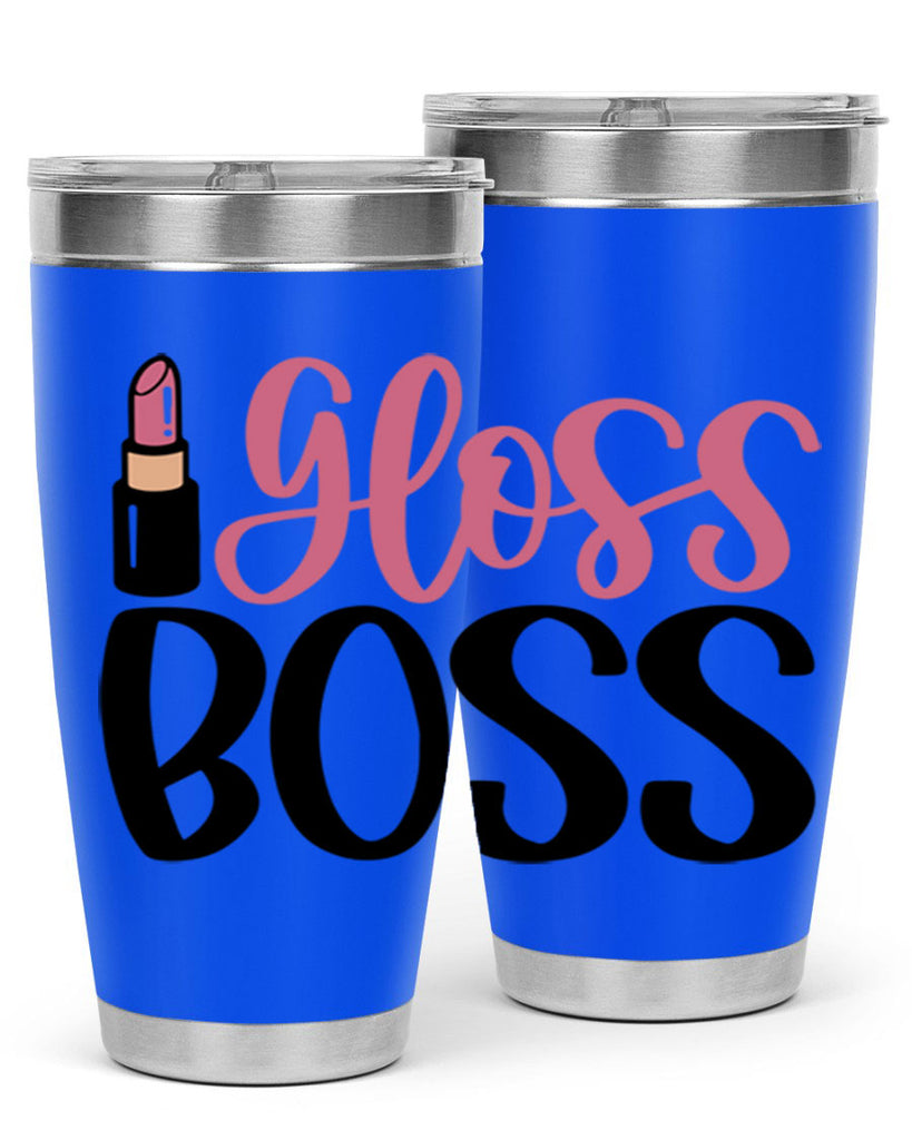 Gloss Boss Style 97#- make up- Tumbler