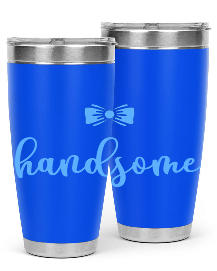 Hello There Handsome Style 92#- baby- tumbler