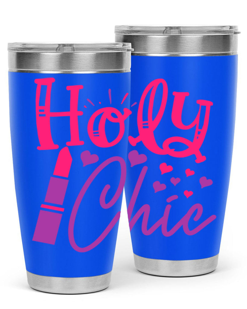 Holy Chic Style 233#- make up- Tumbler