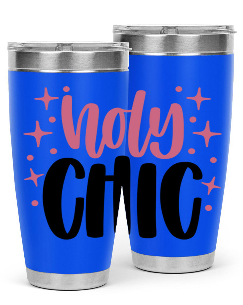Holy Chic Style 88#- make up- Tumbler
