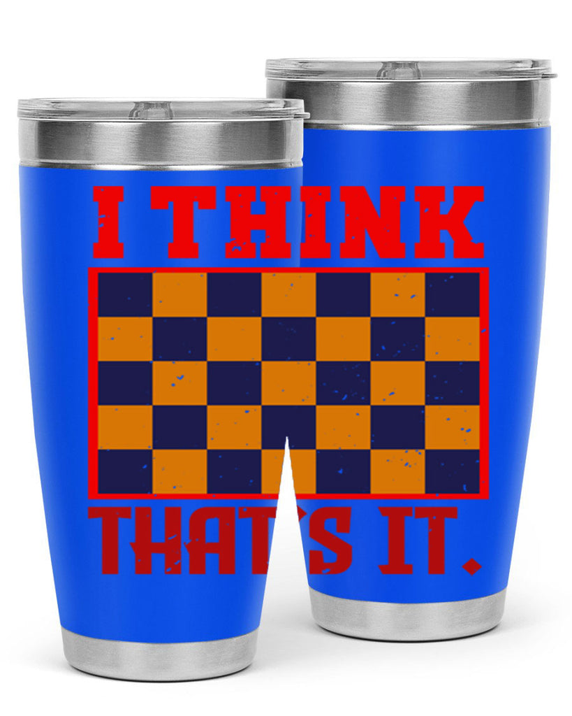 I think thats it 43#- chess- Tumbler