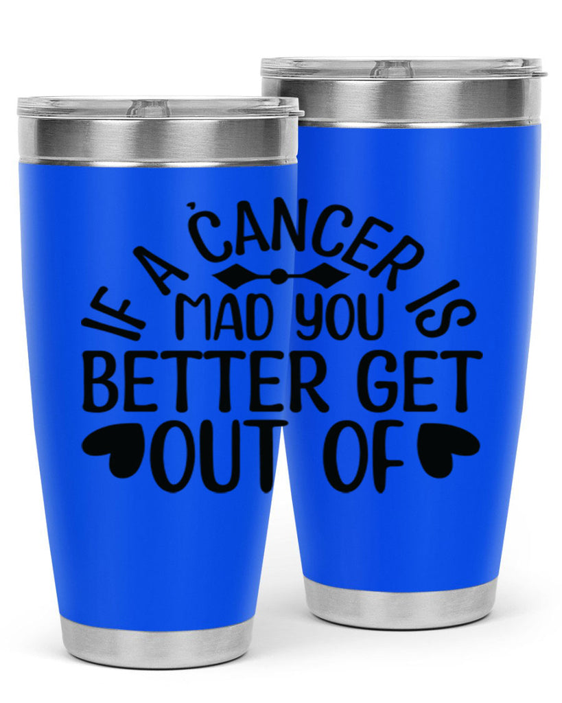 IfaCancerisMad 251#- zodiac- Tumbler