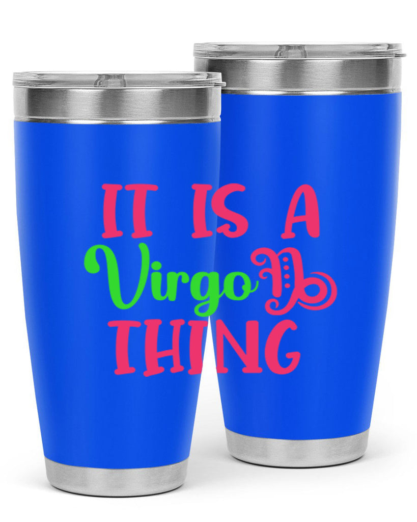 It is a virgo thing 260#- zodiac- Tumbler