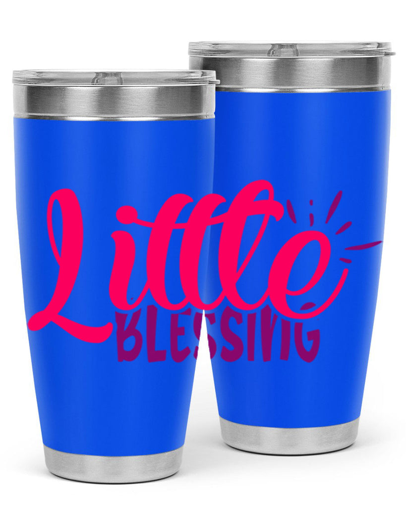 Little Blessing Style 231#- baby- tumbler
