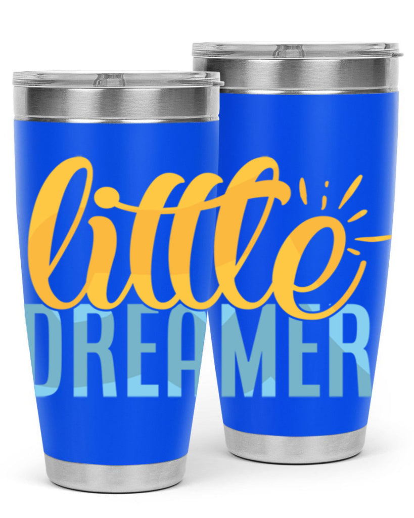 Little Dreamer Style 230#- baby- tumbler