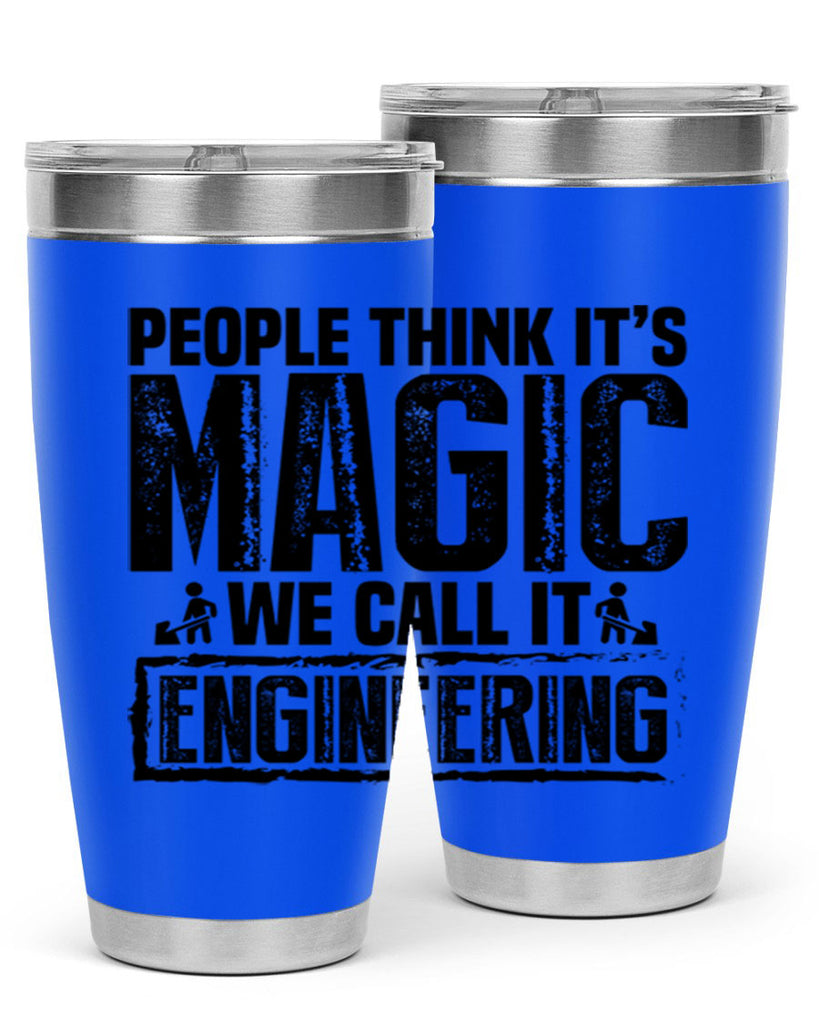 People think Style 7#- engineer- tumbler