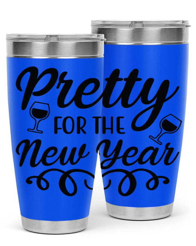 Pretty For The New Year 131#- fashion- Cotton Tank