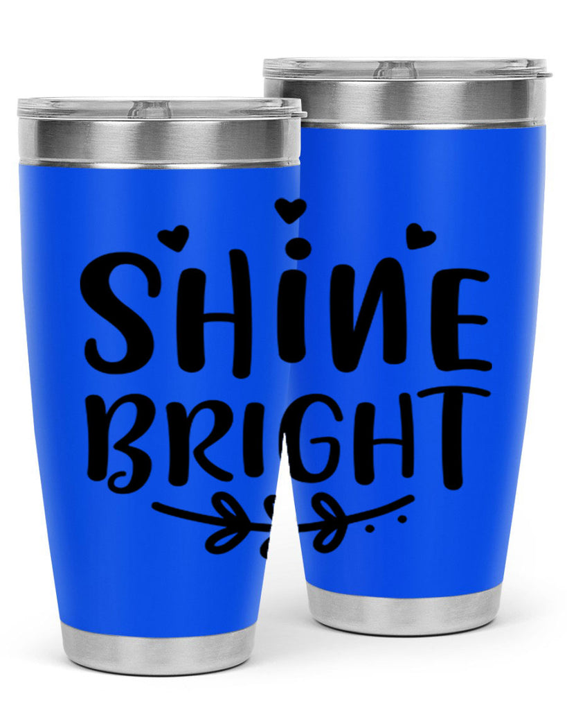 Shine Bright 140#- fashion- Cotton Tank