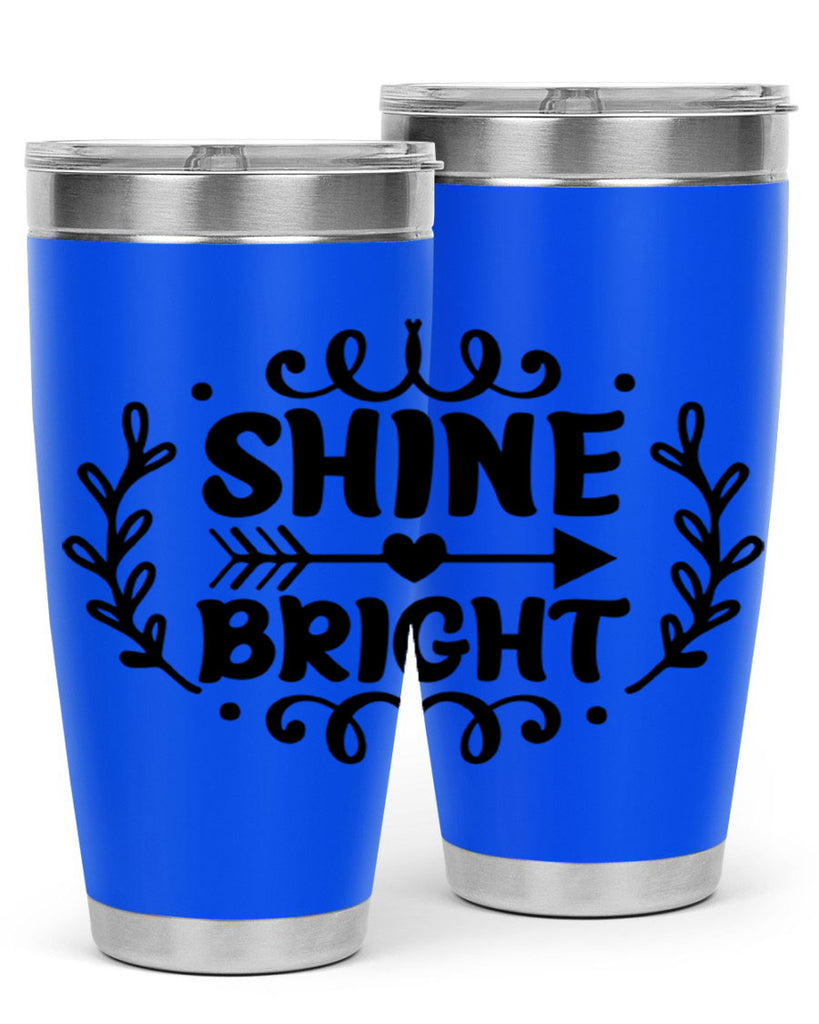 Shine Bright 142#- fashion- Cotton Tank